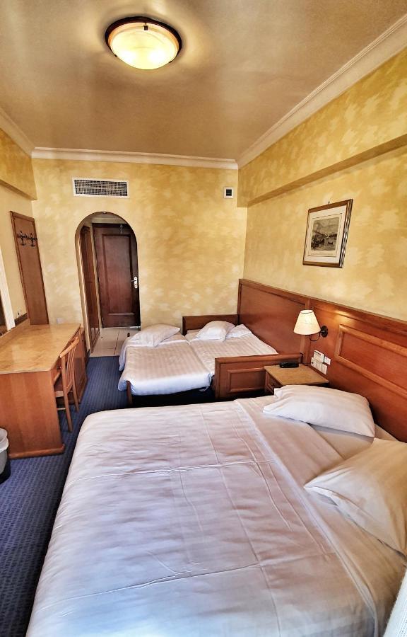 Noufara Hotel 3*