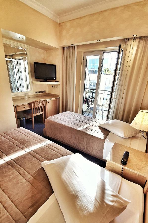 Hotel Noufara Pireo