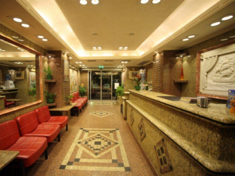 Hotel Noufara 3*